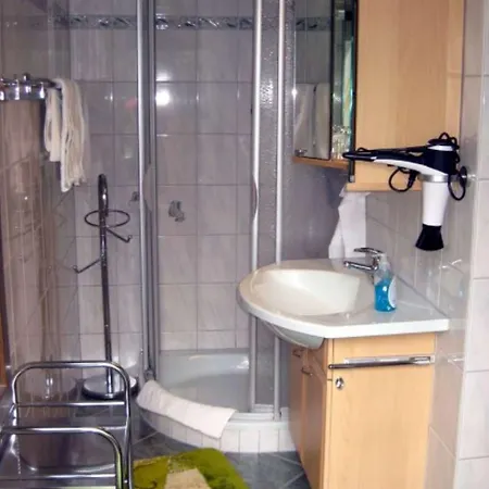Tatil Evi Inge Geschwenda