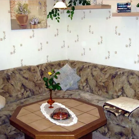 Inge Tatil Evi *